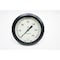Marshalltown G19136 180C-300# 4-1/2IN 1/4IN 0-300PSI NPT PRESSURE GAUGE G19136 180C-300# - alternate 1